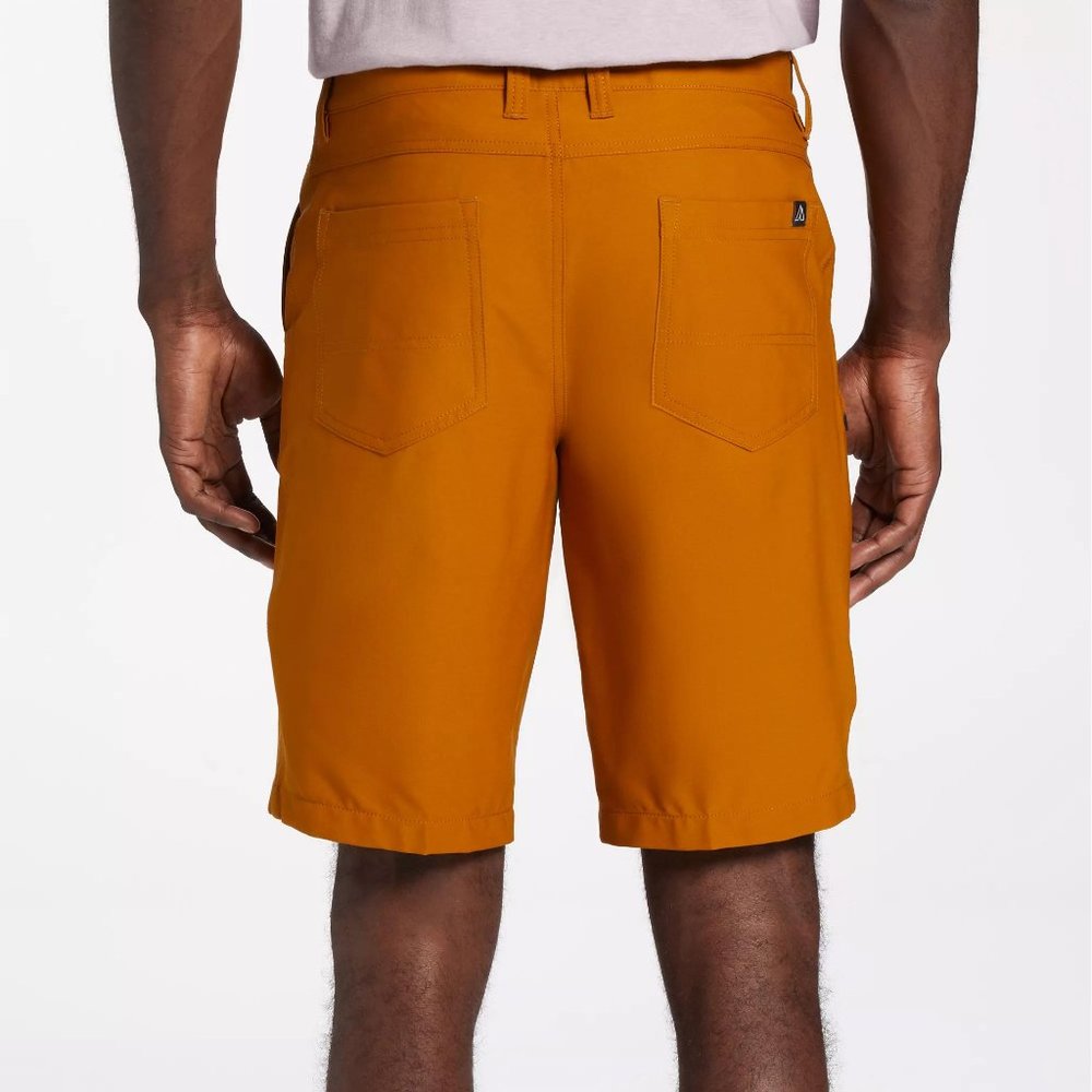 Alpine Design Men's Trail Head Tech Shorts NWT - Picture 8 of 9